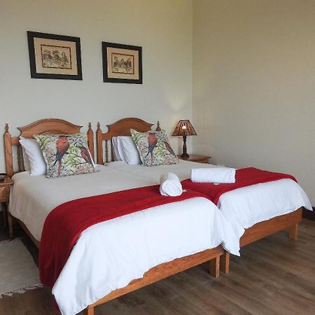 Mosselbos Guesthouse Self-Catering Great Brak River 外观 照片