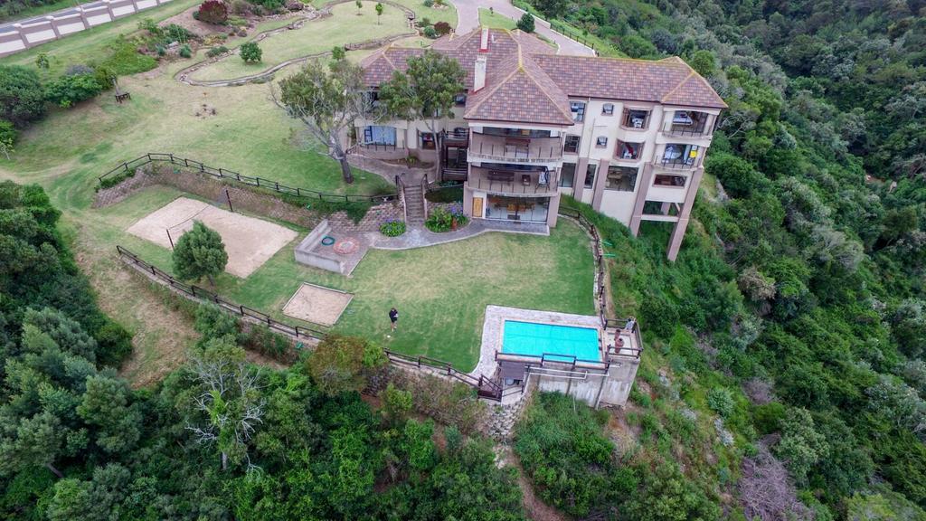 Mosselbos Guesthouse Self-Catering Great Brak River 外观 照片