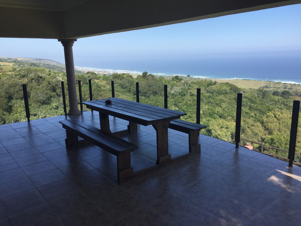 Mosselbos Guesthouse Self-Catering Great Brak River 外观 照片