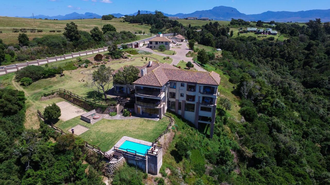 Mosselbos Guesthouse Self-Catering Great Brak River 外观 照片