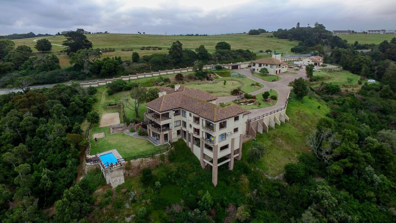 Mosselbos Guesthouse Self-Catering Great Brak River 外观 照片