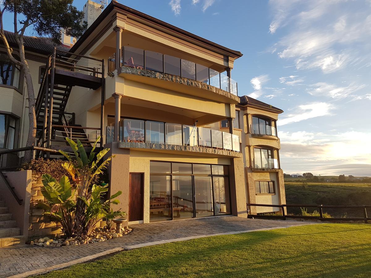 Mosselbos Guesthouse Self-Catering Great Brak River 外观 照片