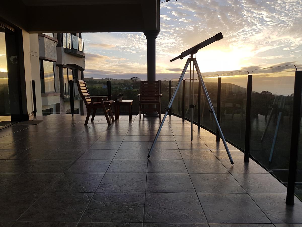Mosselbos Guesthouse Self-Catering Great Brak River 外观 照片