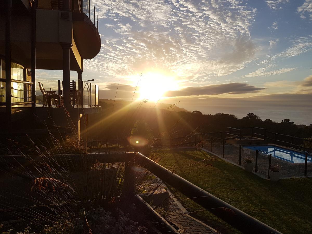 Mosselbos Guesthouse Self-Catering Great Brak River 外观 照片