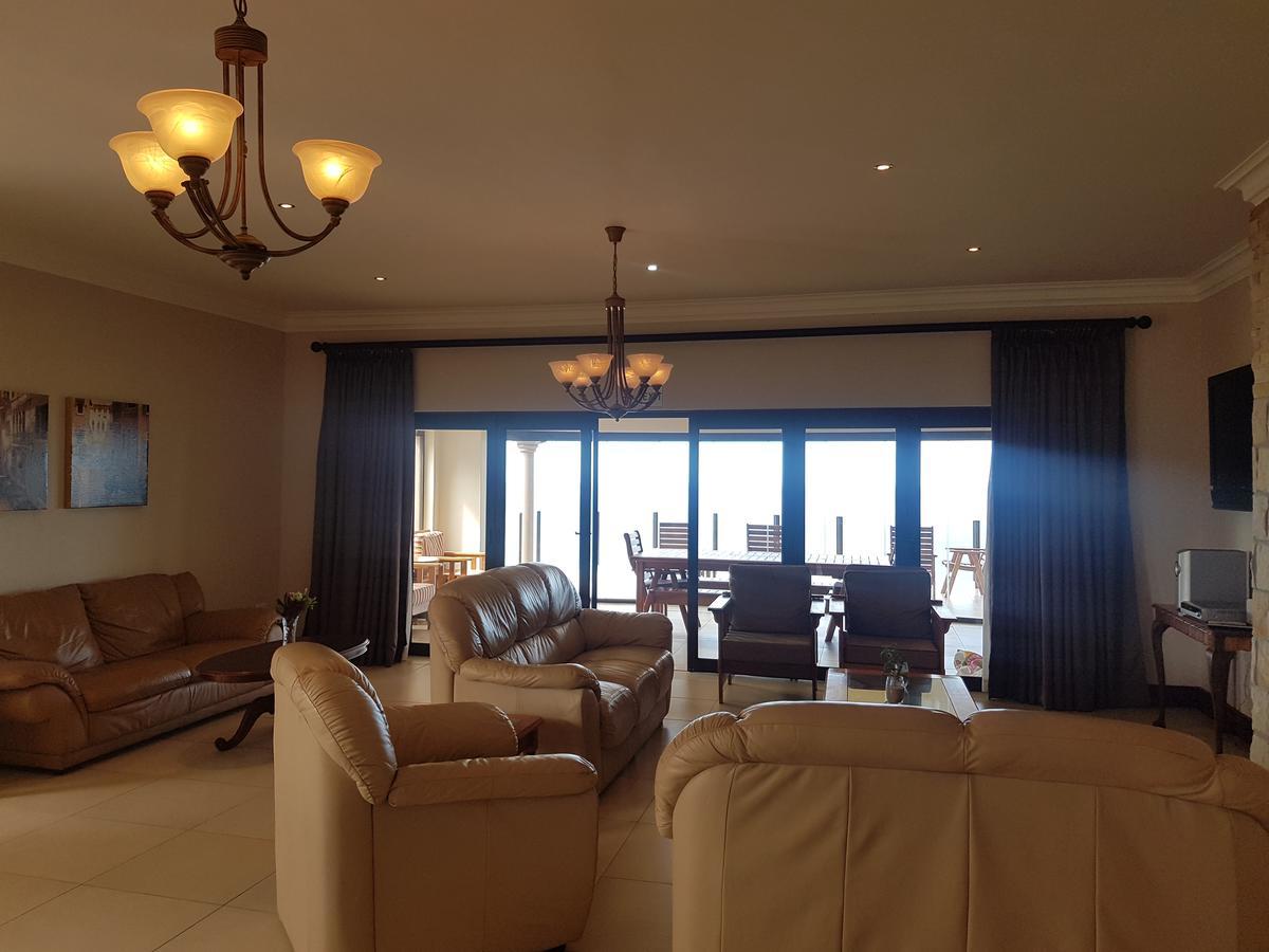 Mosselbos Guesthouse Self-Catering Great Brak River 外观 照片