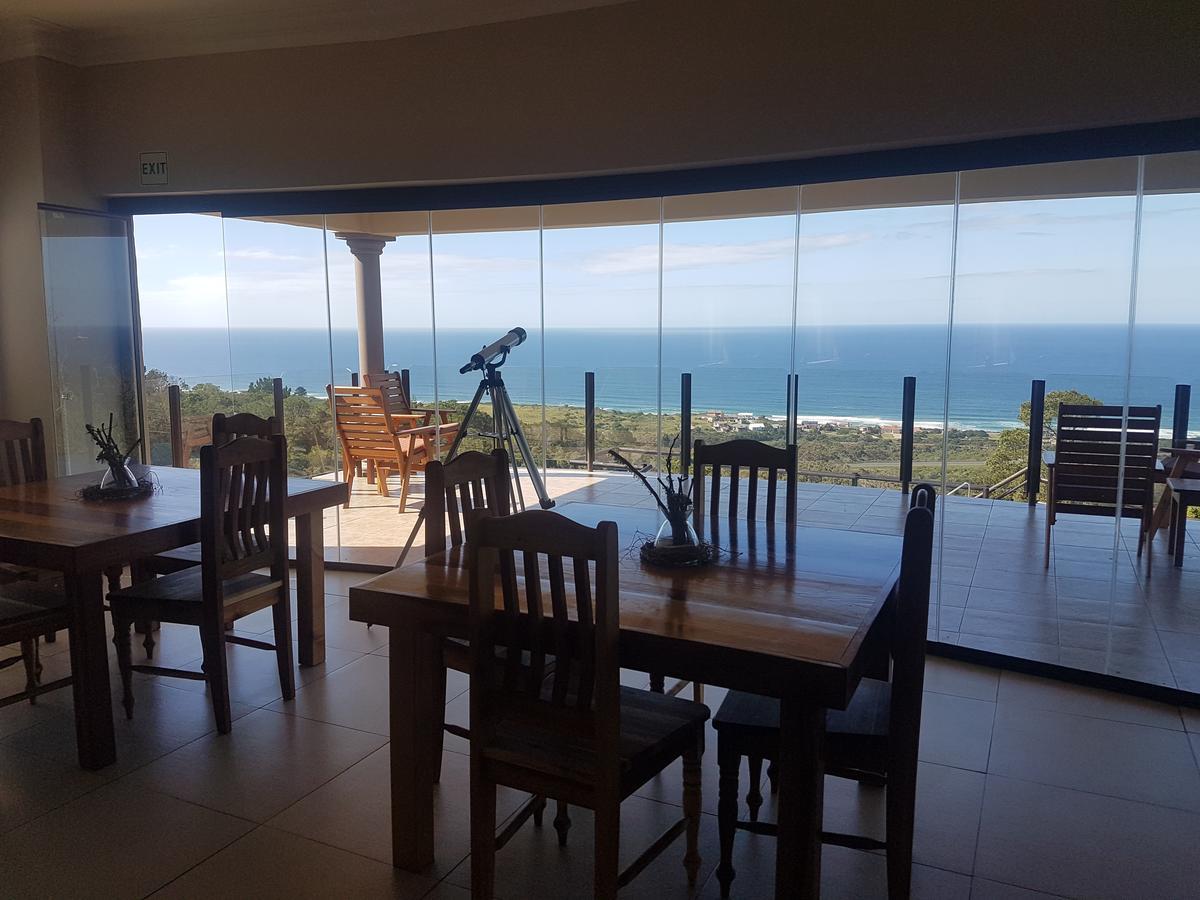 Mosselbos Guesthouse Self-Catering Great Brak River 外观 照片