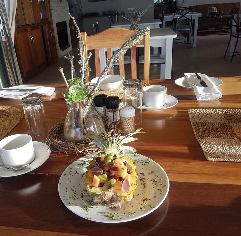 Mosselbos Guesthouse Self-Catering Great Brak River 外观 照片