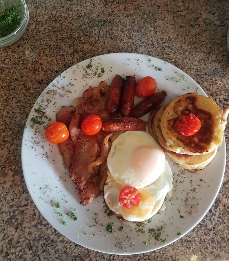 Mosselbos Guesthouse Self-Catering Great Brak River 外观 照片