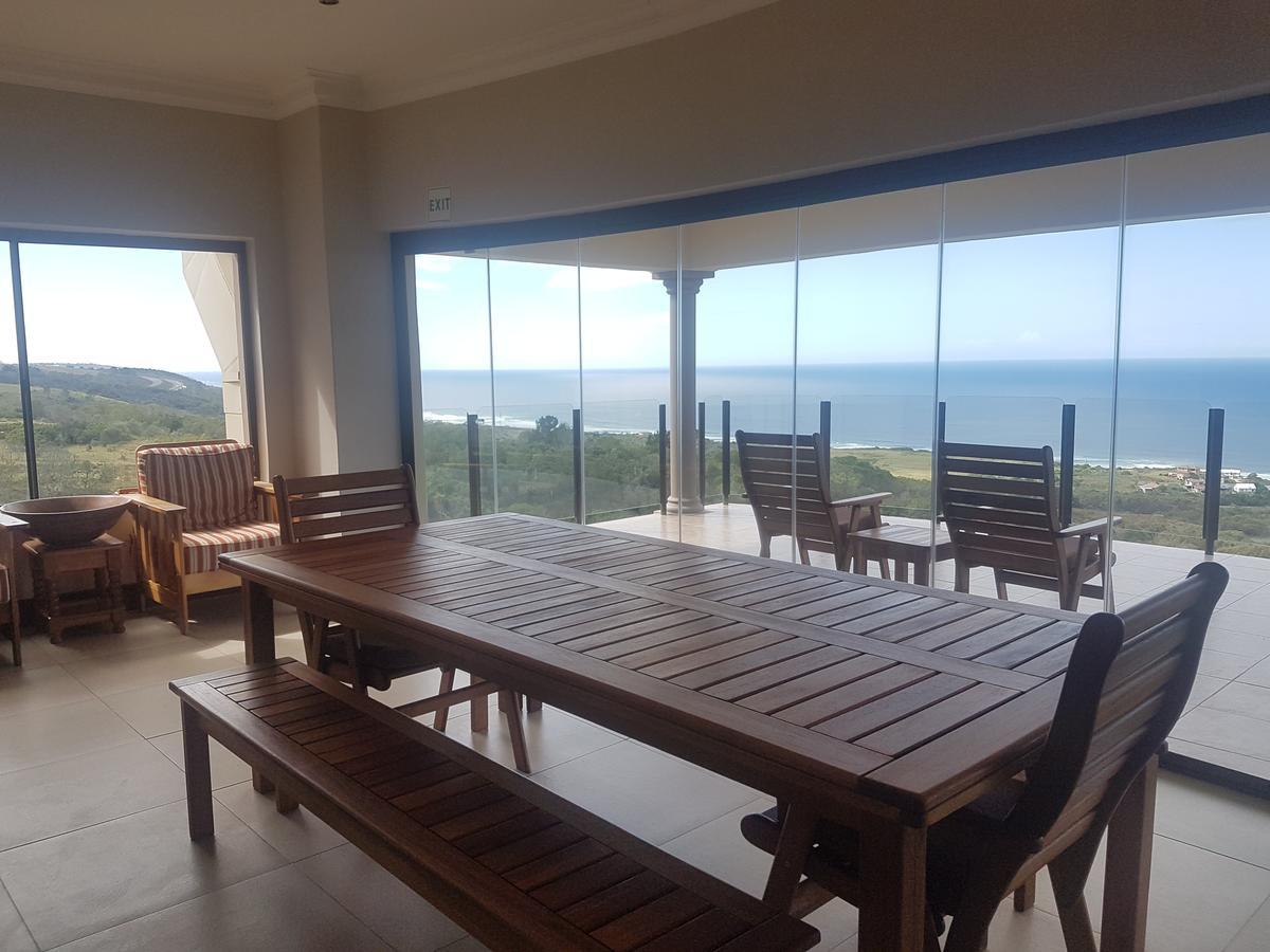 Mosselbos Guesthouse Self-Catering Great Brak River 外观 照片