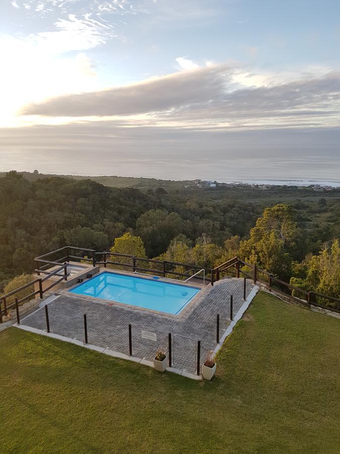 Mosselbos Guesthouse Self-Catering Great Brak River 外观 照片