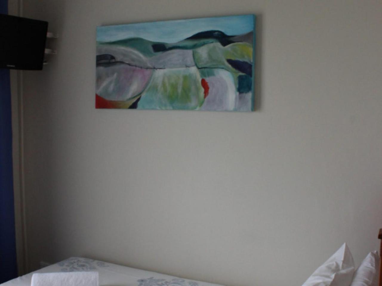 Mosselbos Guesthouse Self-Catering Great Brak River 外观 照片