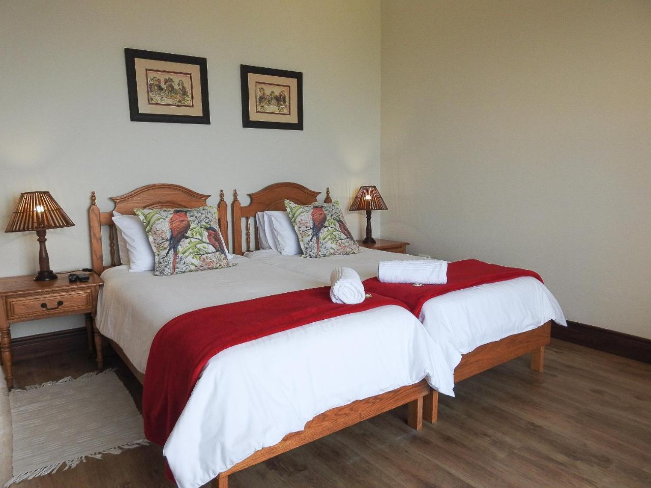 Mosselbos Guesthouse Self-Catering Great Brak River 外观 照片