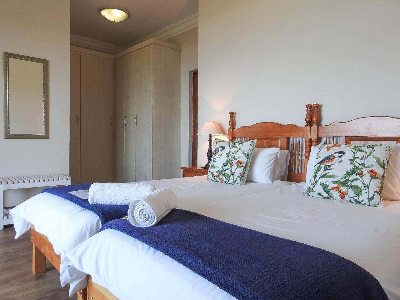 Mosselbos Guesthouse Self-Catering Great Brak River 外观 照片
