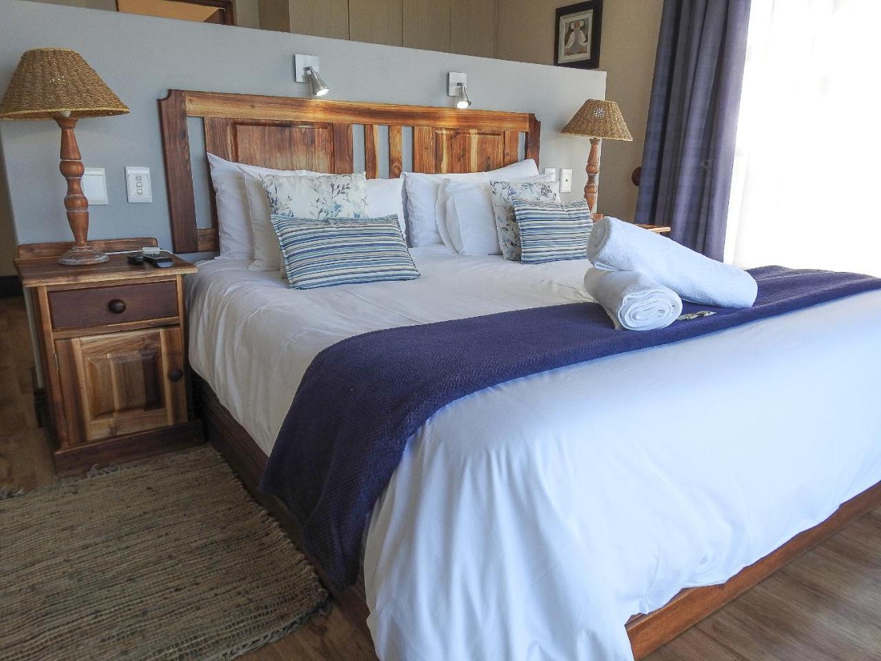 Mosselbos Guesthouse Self-Catering Great Brak River 外观 照片