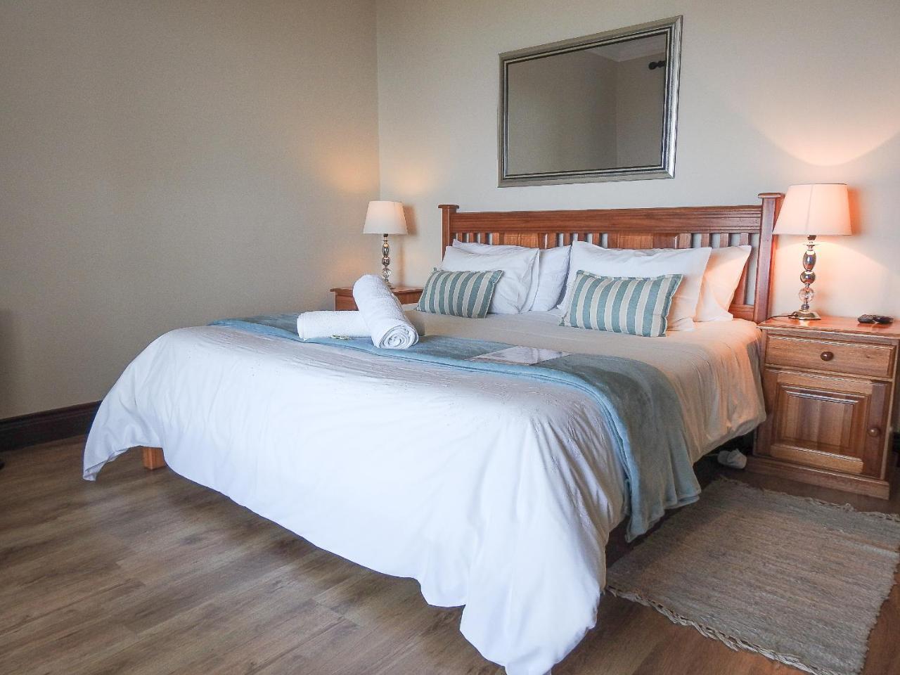 Mosselbos Guesthouse Self-Catering Great Brak River 外观 照片