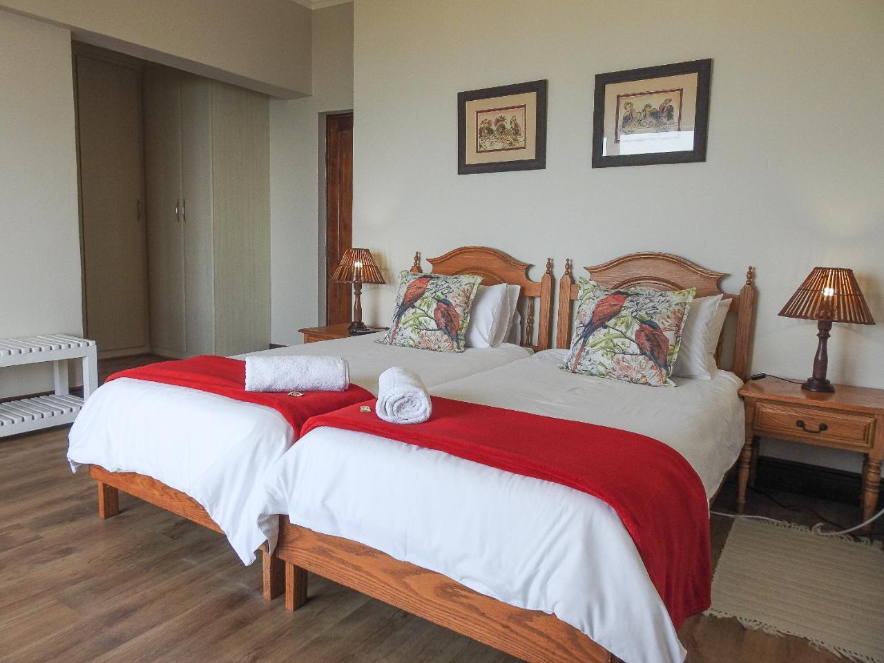 Mosselbos Guesthouse Self-Catering Great Brak River 外观 照片