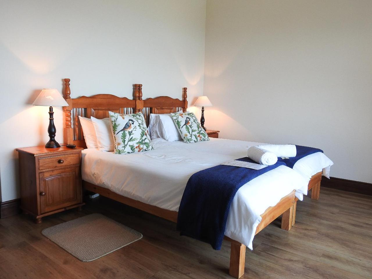 Mosselbos Guesthouse Self-Catering Great Brak River 外观 照片