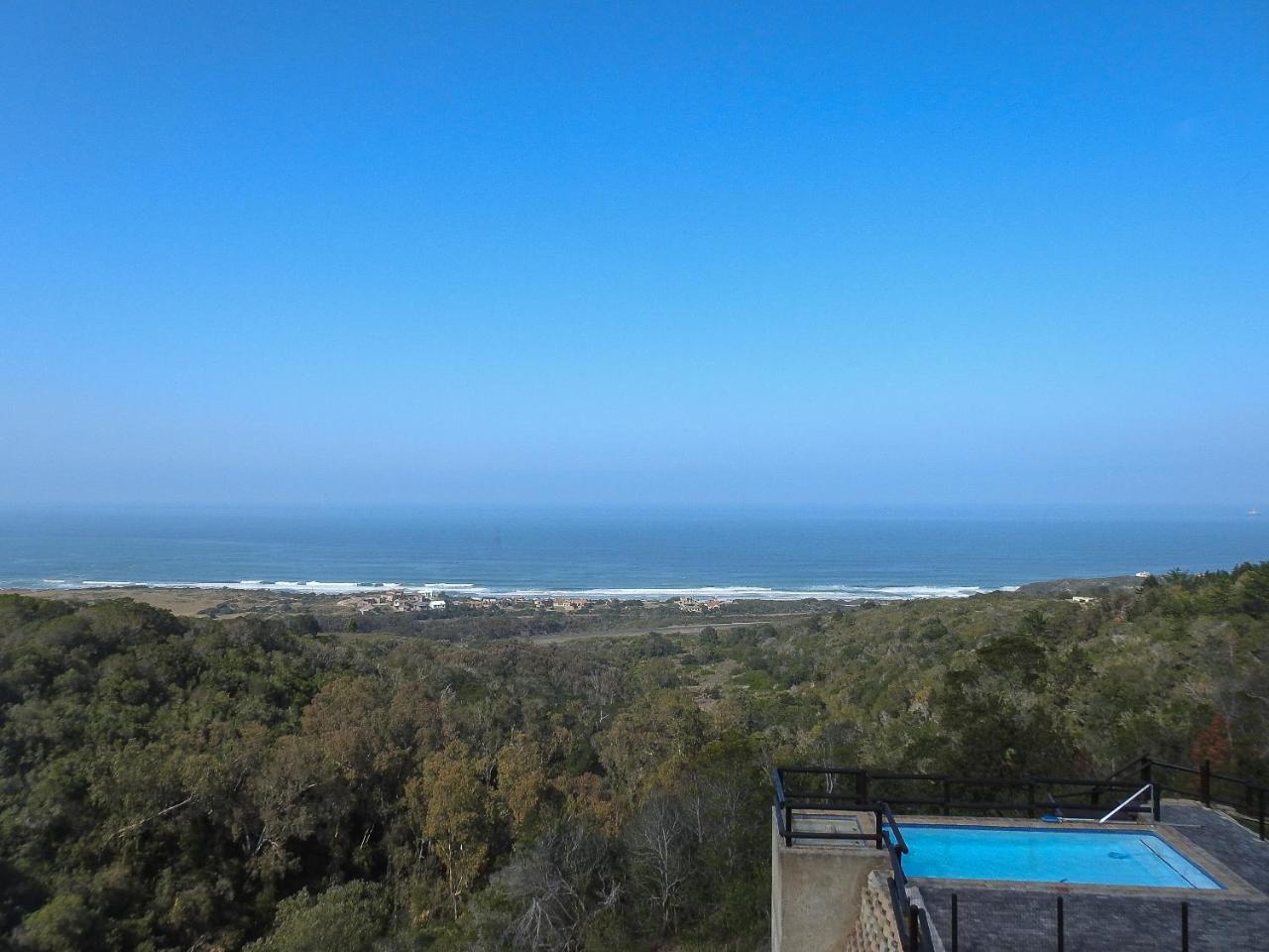 Mosselbos Guesthouse Self-Catering Great Brak River 外观 照片