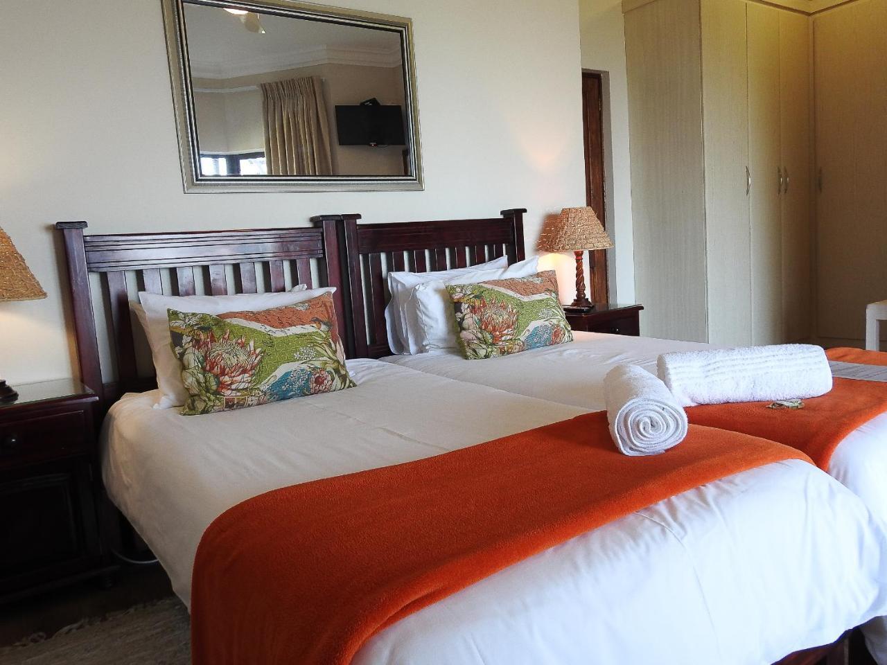 Mosselbos Guesthouse Self-Catering Great Brak River 外观 照片