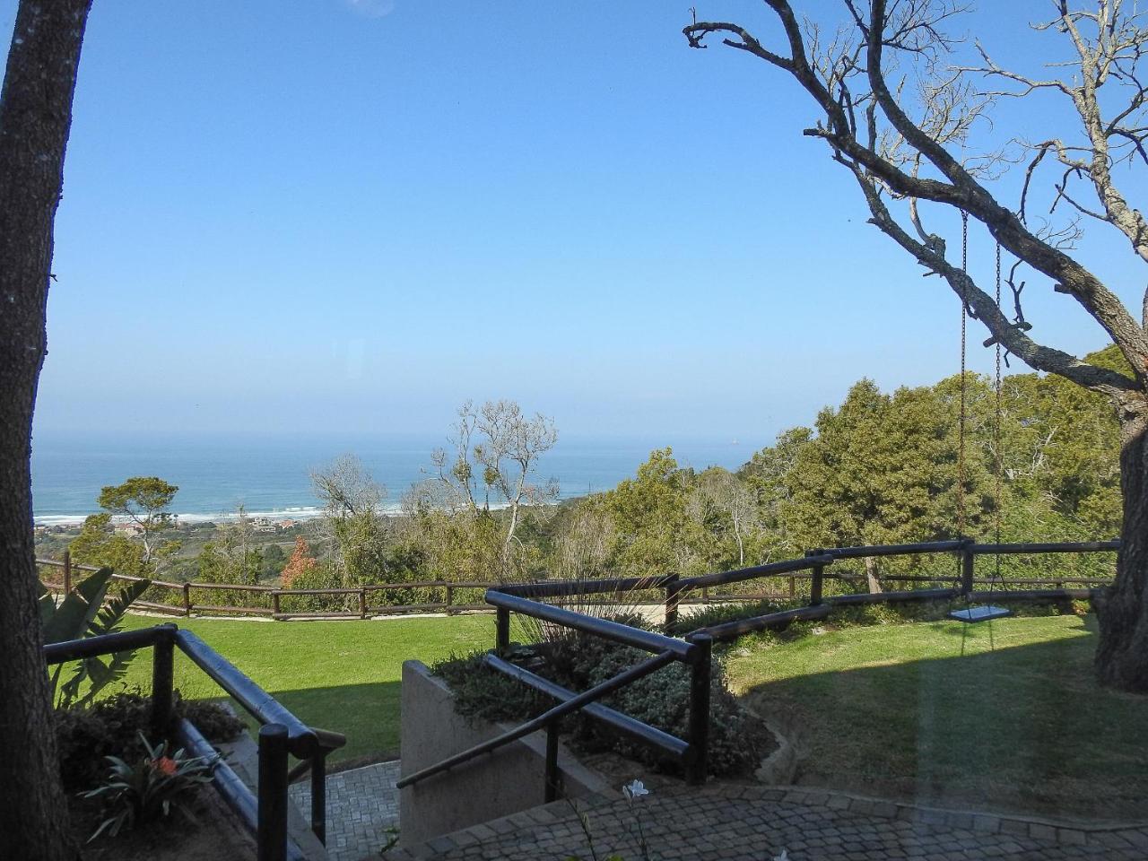 Mosselbos Guesthouse Self-Catering Great Brak River 外观 照片