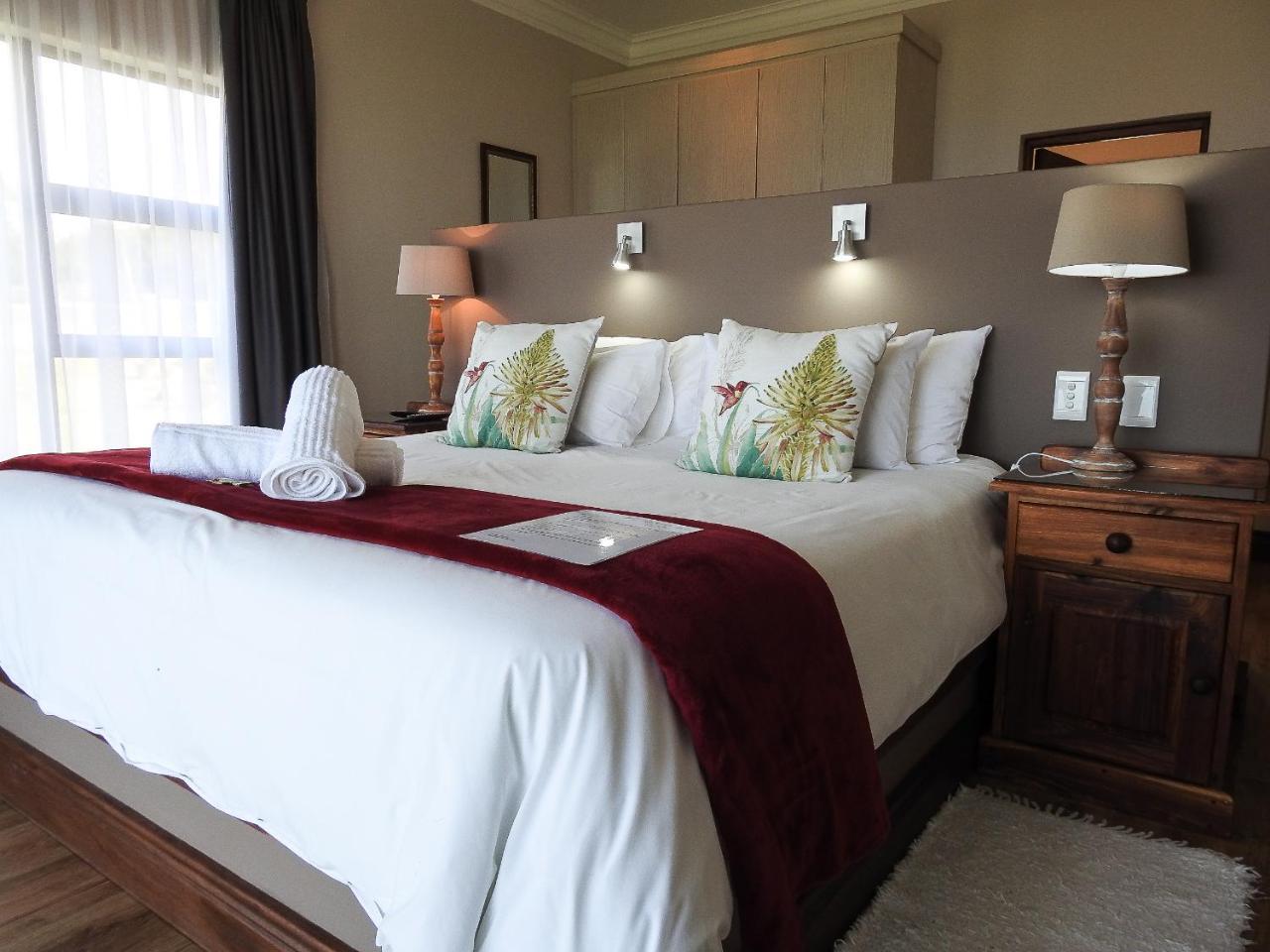 Mosselbos Guesthouse Self-Catering Great Brak River 外观 照片