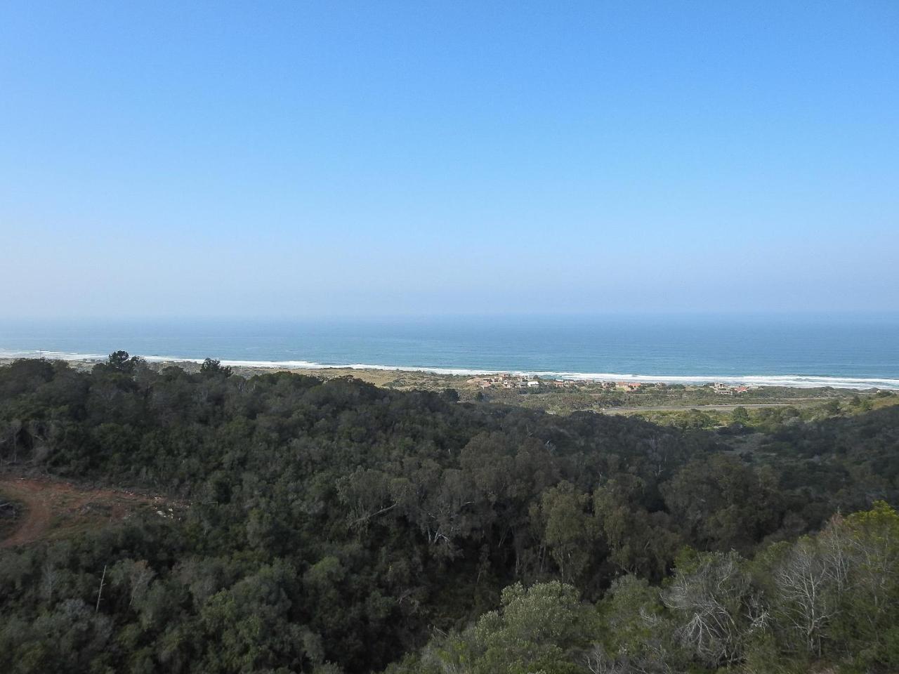Mosselbos Guesthouse Self-Catering Great Brak River 外观 照片