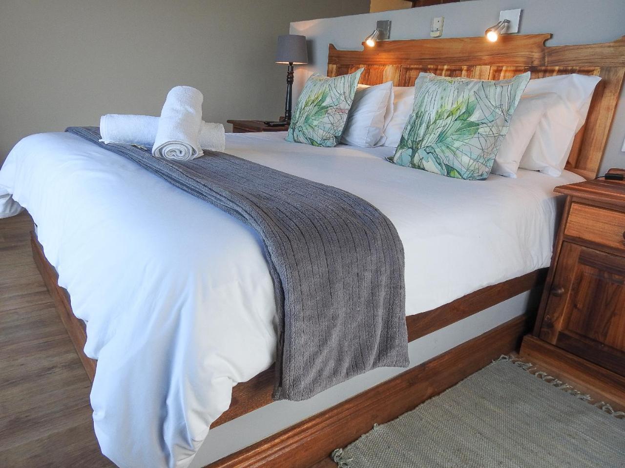 Mosselbos Guesthouse Self-Catering Great Brak River 外观 照片
