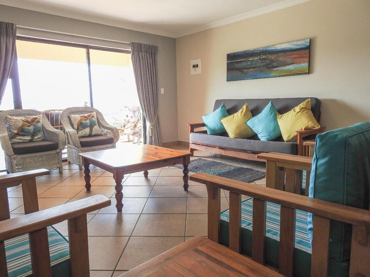 Mosselbos Guesthouse Self-Catering Great Brak River 外观 照片
