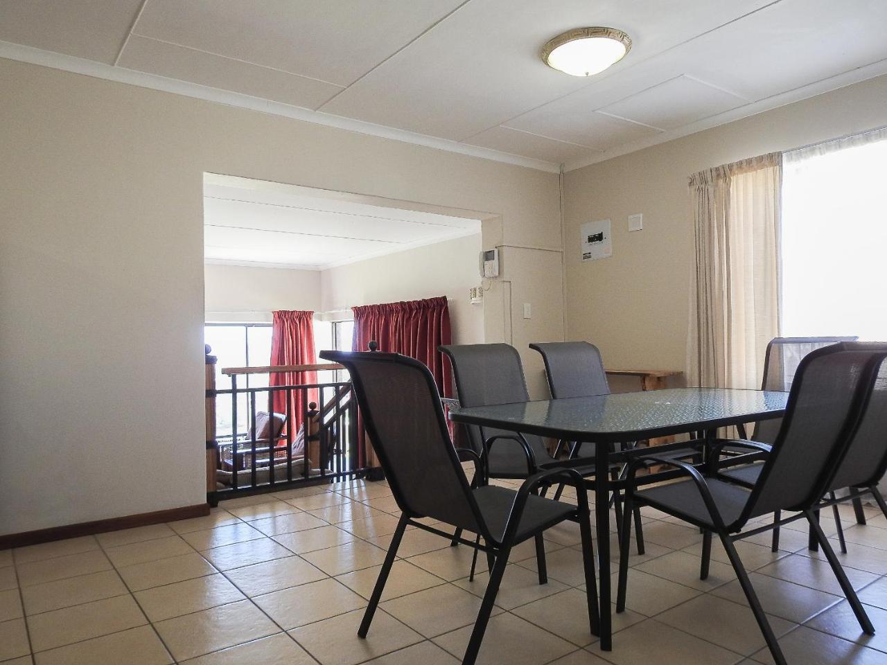 Mosselbos Guesthouse Self-Catering Great Brak River 外观 照片