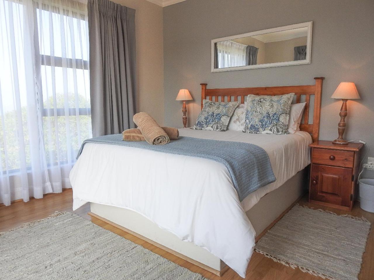 Mosselbos Guesthouse Self-Catering Great Brak River 外观 照片
