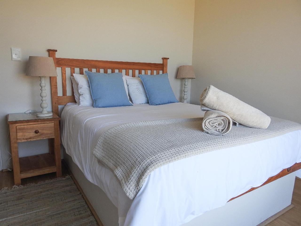 Mosselbos Guesthouse Self-Catering Great Brak River 外观 照片