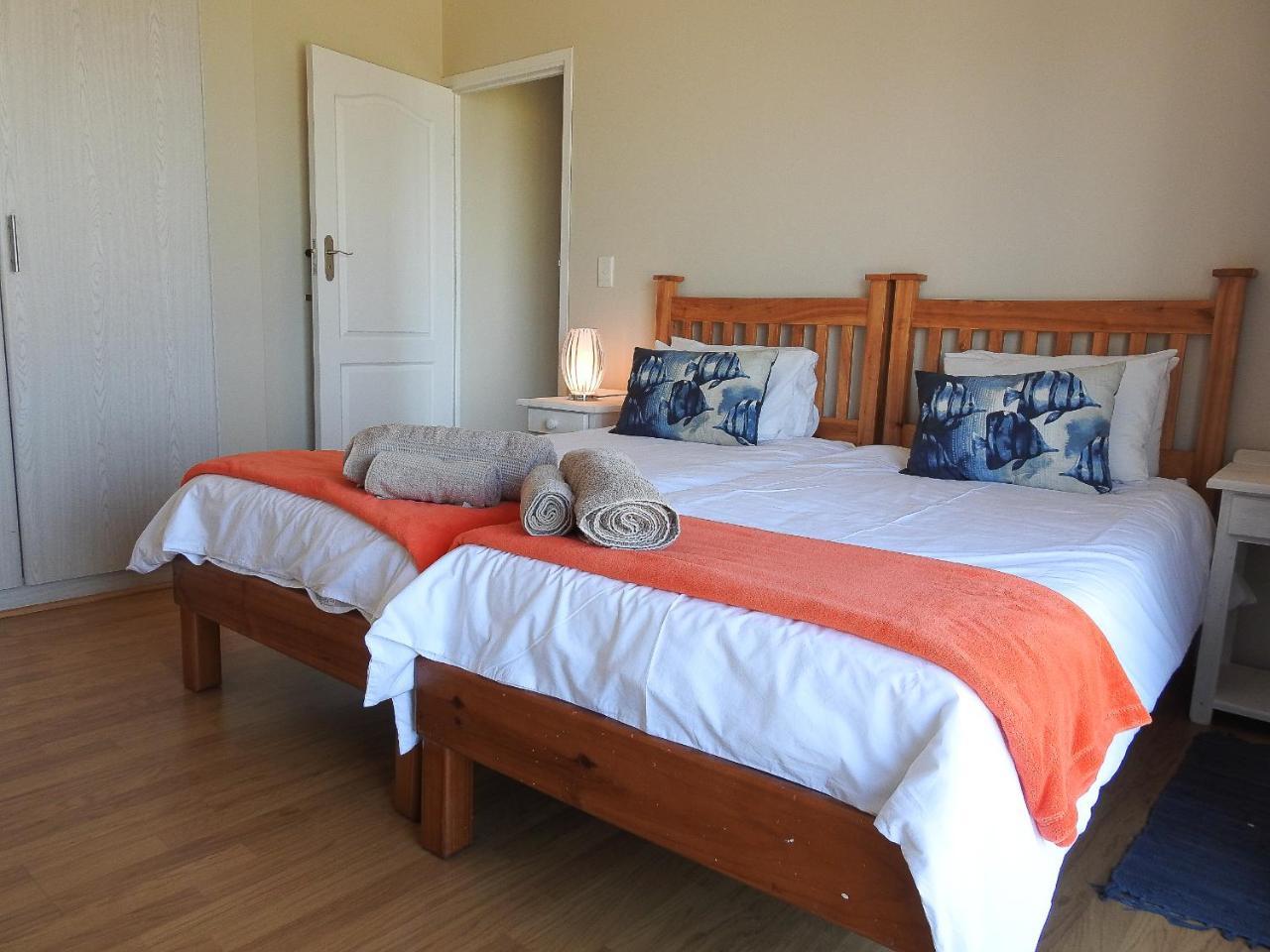 Mosselbos Guesthouse Self-Catering Great Brak River 外观 照片