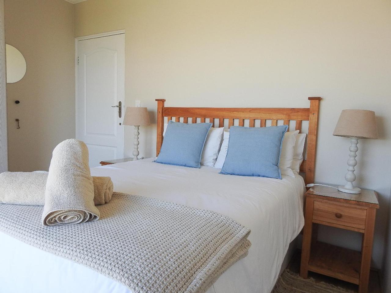 Mosselbos Guesthouse Self-Catering Great Brak River 外观 照片