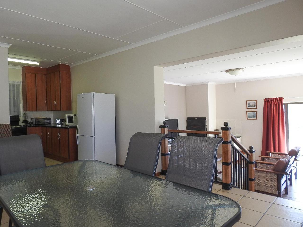 Mosselbos Guesthouse Self-Catering Great Brak River 外观 照片