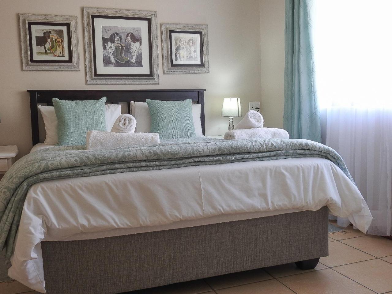 Mosselbos Guesthouse Self-Catering Great Brak River 外观 照片