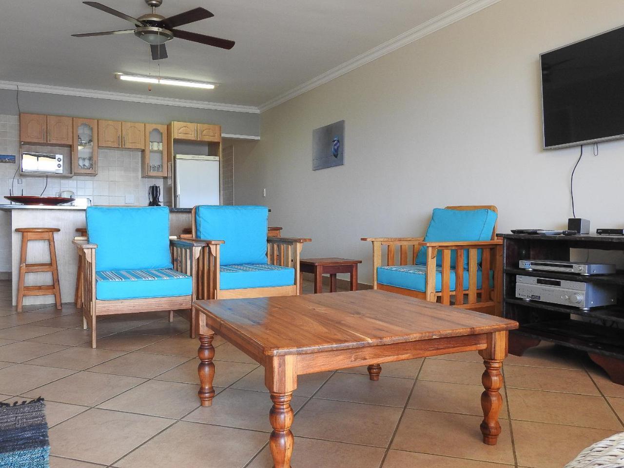 Mosselbos Guesthouse Self-Catering Great Brak River 外观 照片