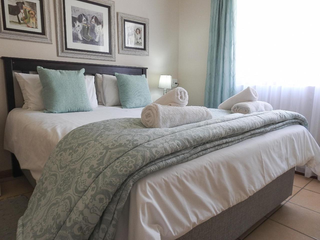 Mosselbos Guesthouse Self-Catering Great Brak River 外观 照片