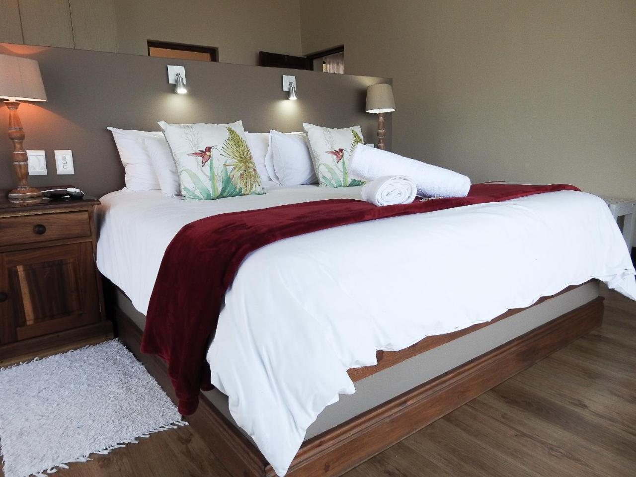 Mosselbos Guesthouse Self-Catering Great Brak River 外观 照片