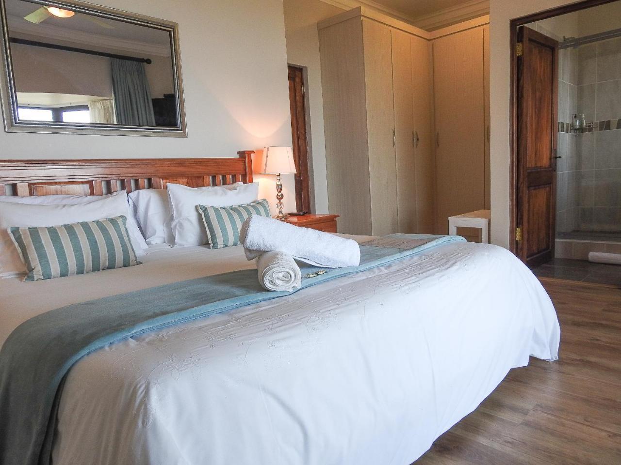 Mosselbos Guesthouse Self-Catering Great Brak River 外观 照片