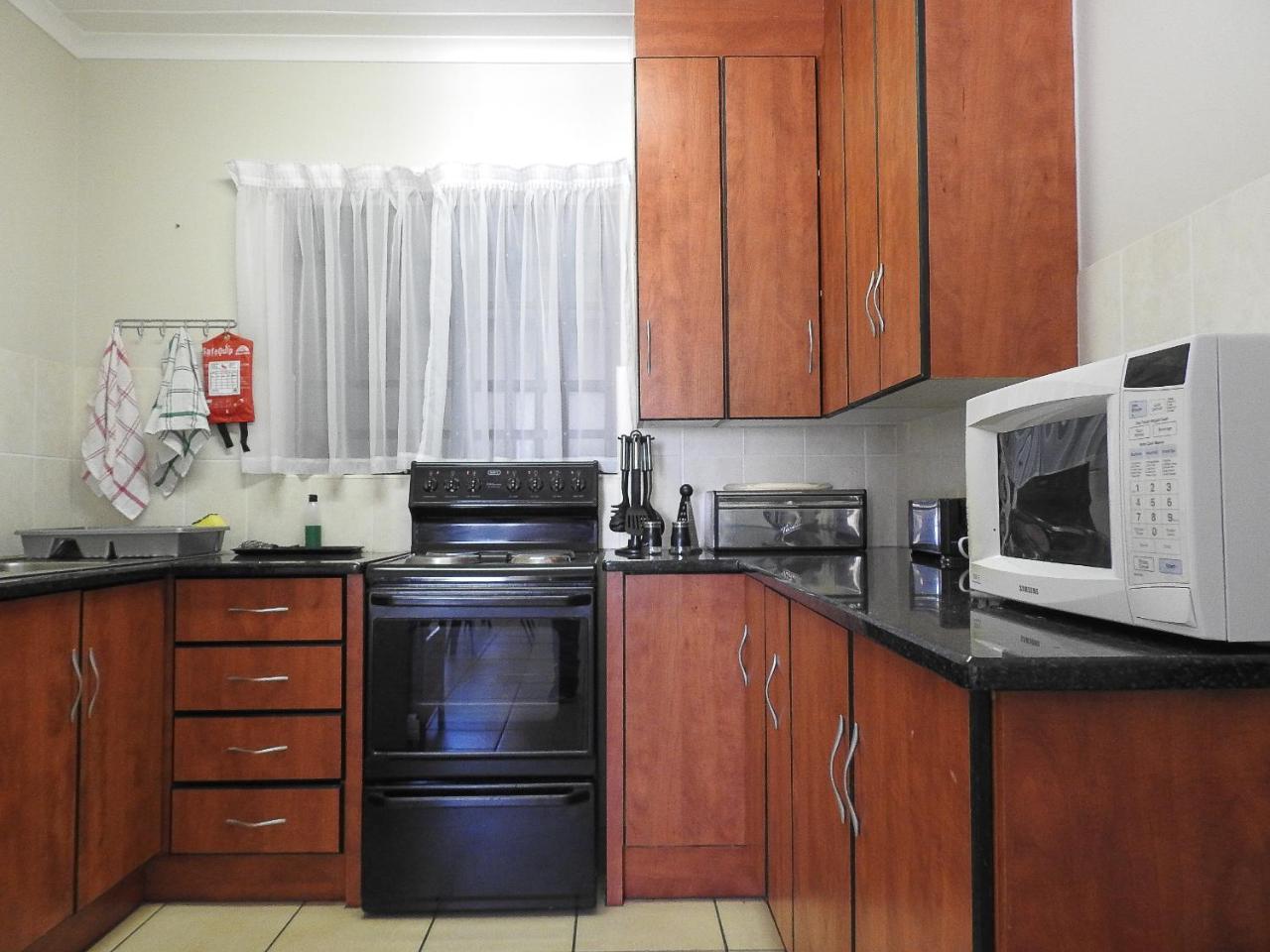 Mosselbos Guesthouse Self-Catering Great Brak River 外观 照片