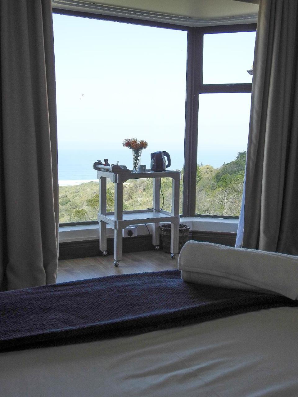 Mosselbos Guesthouse Self-Catering Great Brak River 外观 照片