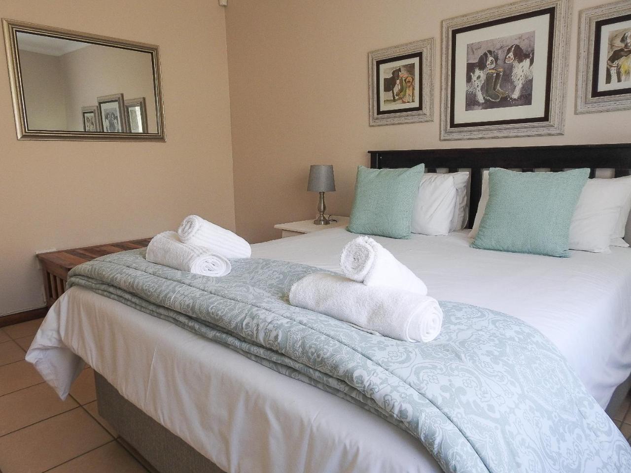 Mosselbos Guesthouse Self-Catering Great Brak River 外观 照片