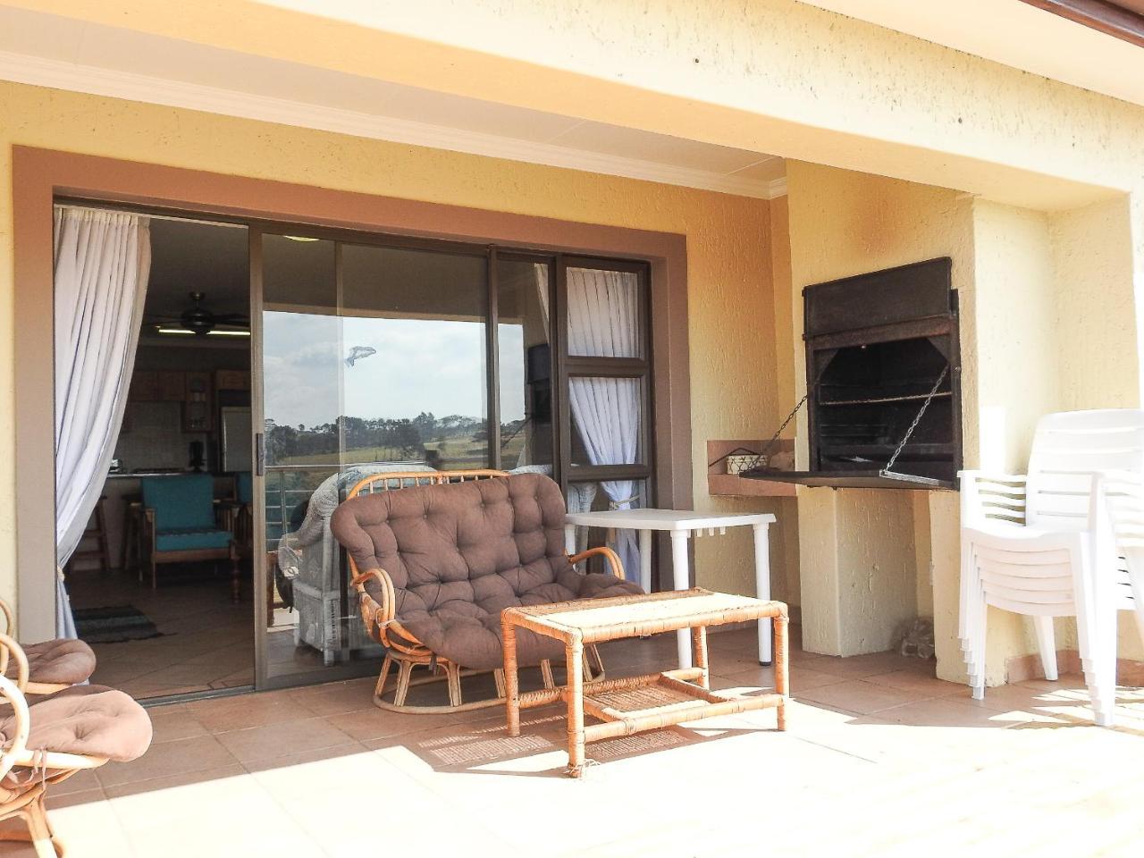 Mosselbos Guesthouse Self-Catering Great Brak River 外观 照片