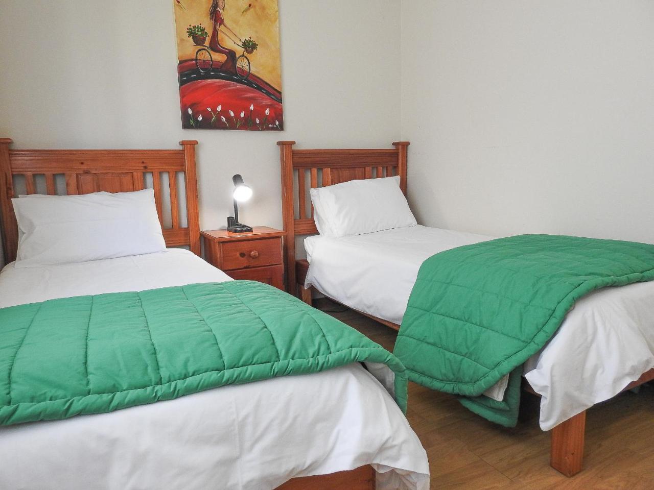 Mosselbos Guesthouse Self-Catering Great Brak River 外观 照片