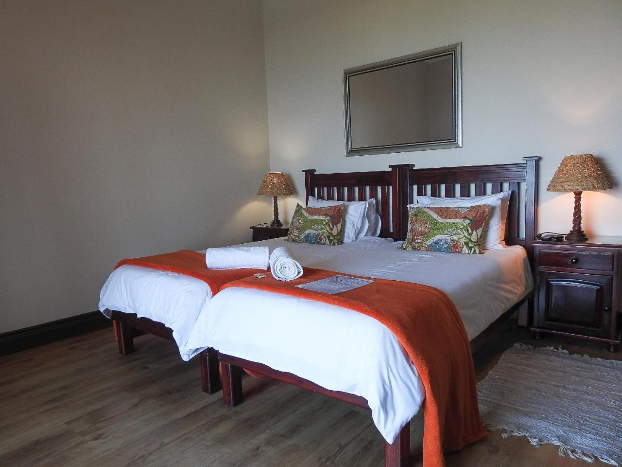 Mosselbos Guesthouse Self-Catering Great Brak River 外观 照片