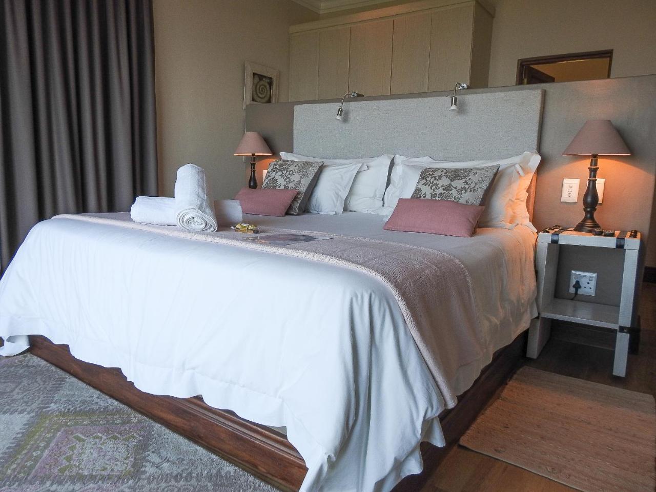 Mosselbos Guesthouse Self-Catering Great Brak River 外观 照片