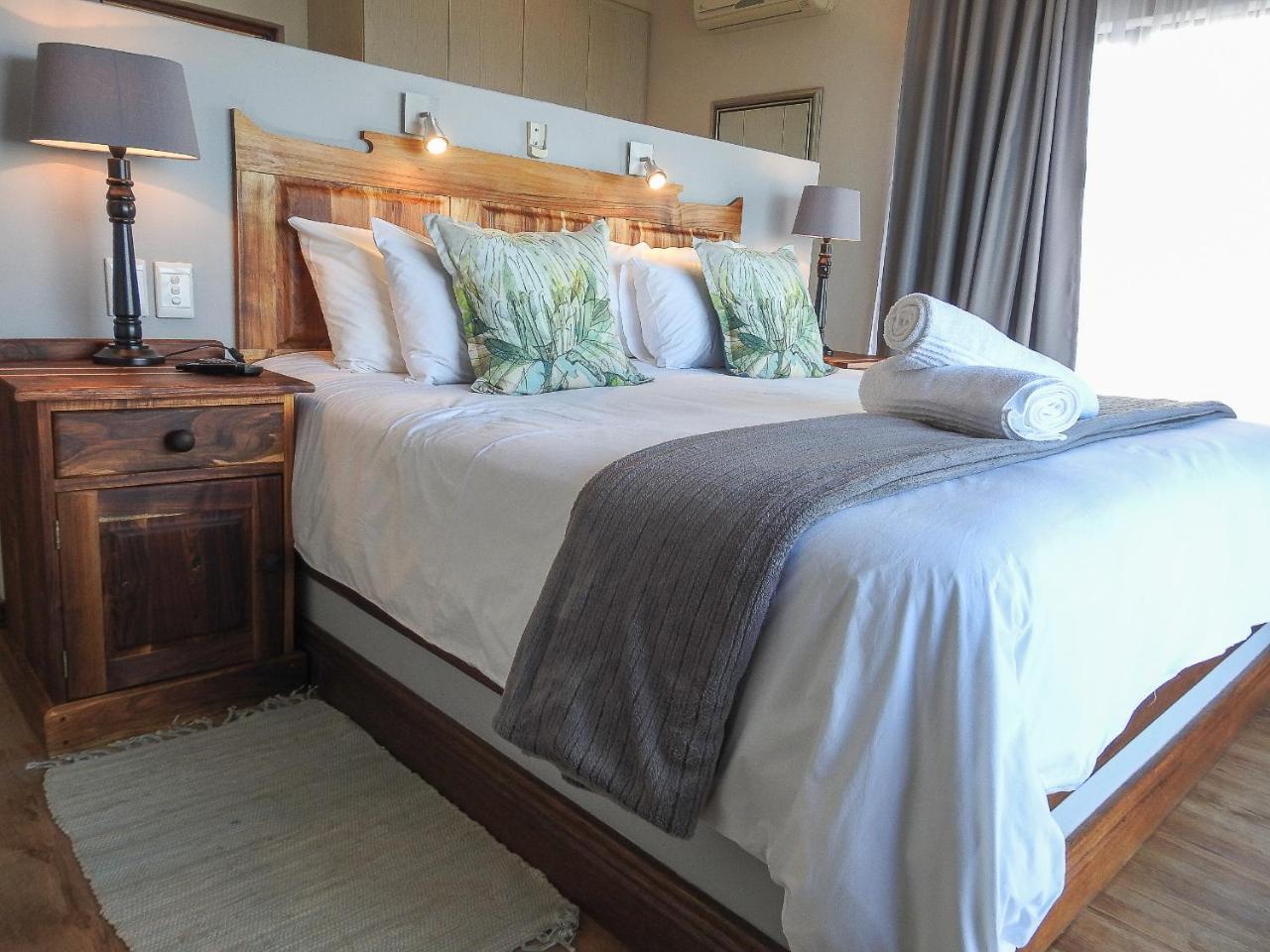 Mosselbos Guesthouse Self-Catering Great Brak River 外观 照片