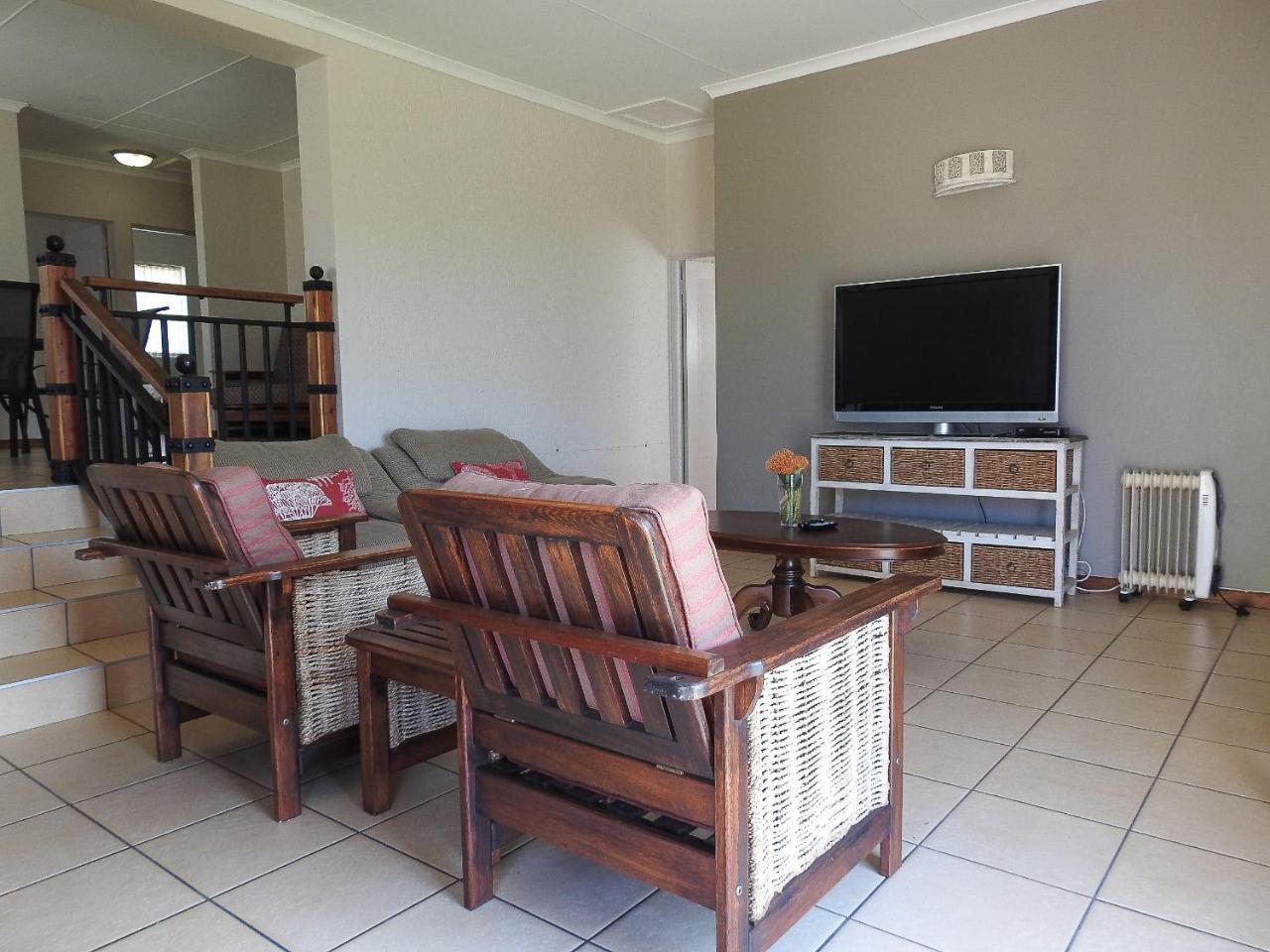 Mosselbos Guesthouse Self-Catering Great Brak River 外观 照片