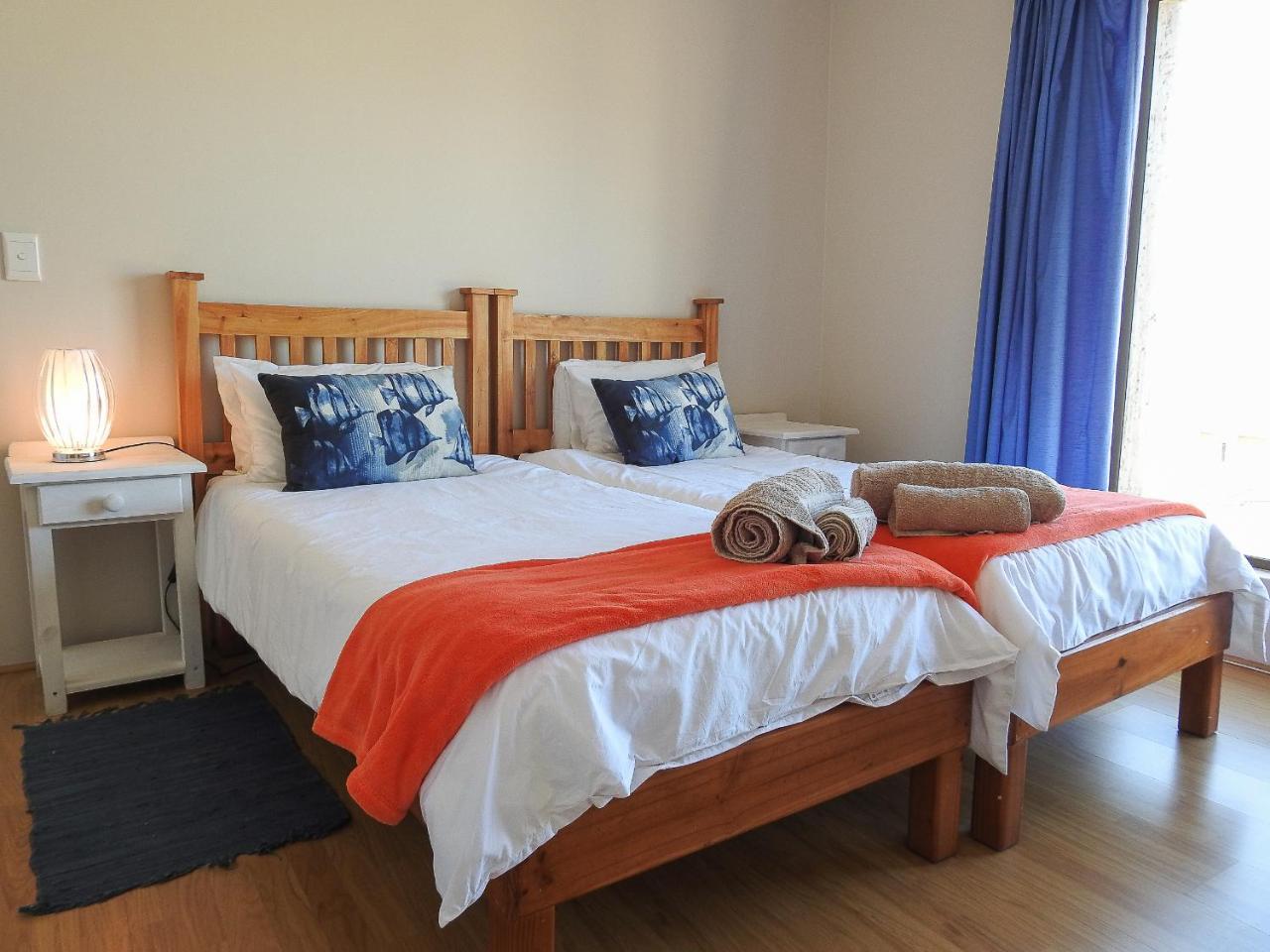 Mosselbos Guesthouse Self-Catering Great Brak River 外观 照片