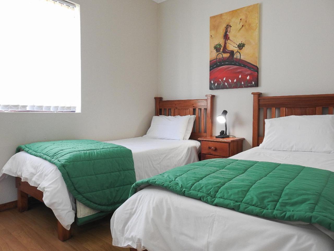 Mosselbos Guesthouse Self-Catering Great Brak River 外观 照片